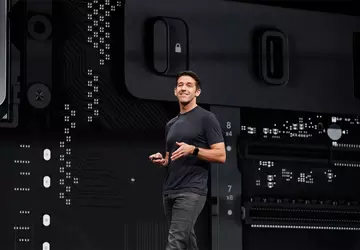 Bloomberg: hoofd hardware-ingenieur John Ternus zou ...