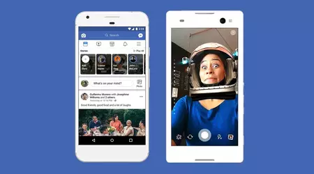 Facebook gaat auteurs van Stories betalen: het platform breidt zijn monetariseringsprogramma uit
