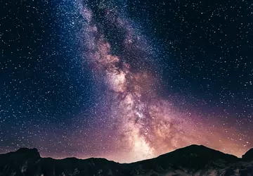 De meest gedetailleerde foto van een ...