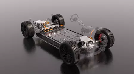 Porsche start proefproject voor recycling van batterijen