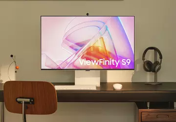Apple Studio Display concurrent: Samsung ViewFinity ...
