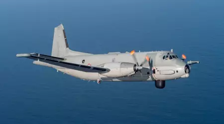 Russisch luchtverdedigingssysteem kan Frans patrouillevliegtuig hebben neergeschoten