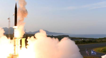 Duitsland heeft een locatie gevonden voor een Arrow-3 raketafweersysteem ter waarde van meer dan $4 miljard