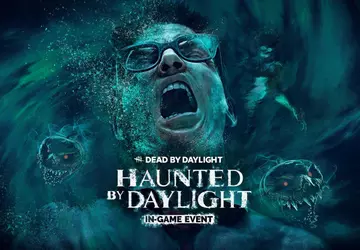 De online shooter Dead by Daylight ...