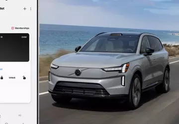 Eigenaars van Volvo EX90 en Polestar ...