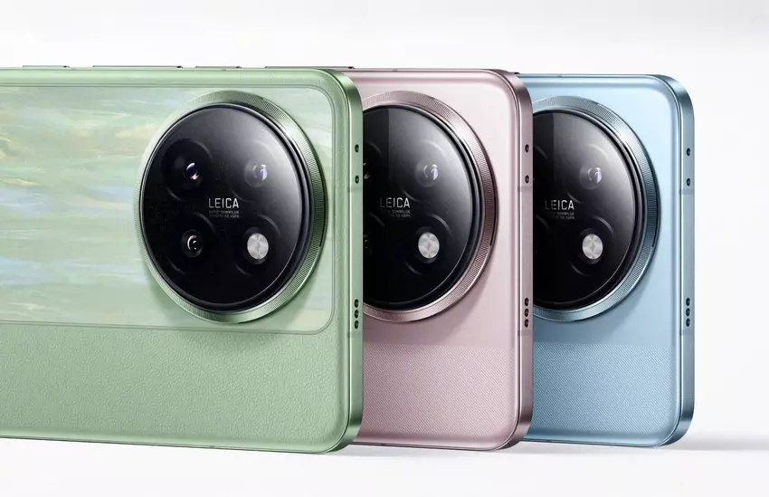 Insider: Xiaomi onthult de Xiaomi 14 SE smartphone in juni, het zou een wereldwijde versie van de Xiaomi CIVI 4 Pro kunnen zijn