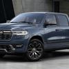 Ram 1500 Ramcharger - miniatuur.