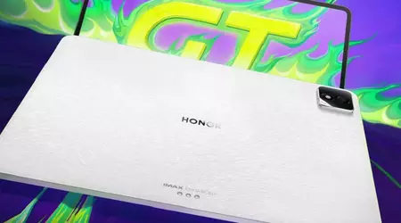 Honor heeft de Pad GT2 Pro onthuld - een krachtige gamer tablet met een OLED-scherm, 10.100mAh batterij en 165Hz verversingssnelheid