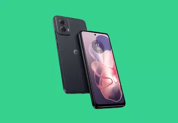 Moto G Power 5G (2024) op ...
