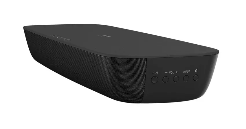 Panasonic 2.1  SC-HTB250 soundbar voor panasonic tv