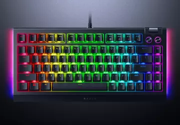 Razer introduceert het nieuwe 65% draadloze ...