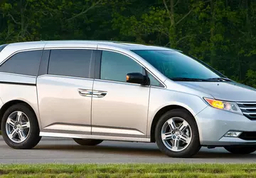 Honda Motor wordt aangeklaagd wegens het ...