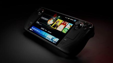 Geen plannen om Steam Deck 2 te ontwikkelen op AMD Ryzen Z2-processor, zegt Valve-medewerker