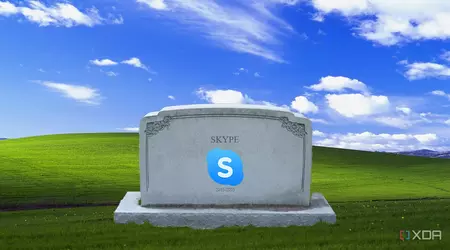 Microsoft sluit Skype in mei 2025