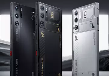 Qualcomm is uit de competitie: slechts ...