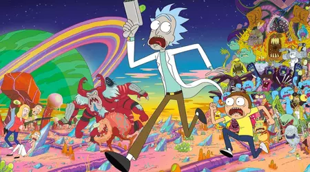 Rick and Morty komt terug: de premièredatum van het achtste seizoen en de eerste teaser zijn al beschikbaar