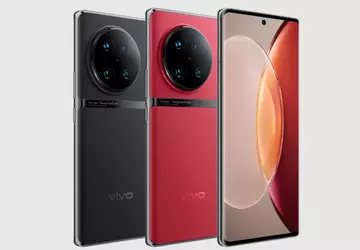 Insider onthult wanneer vivo X90S met ...