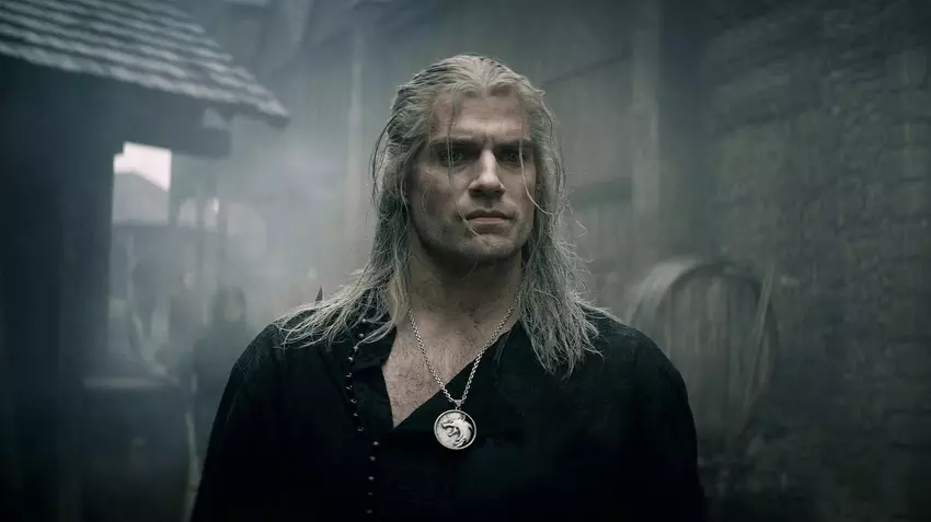 "The Witcher'-auteur Andrzej Sapkowski beweert dat Netflix "nooit heeft geluisterd" naar zijn ideeën