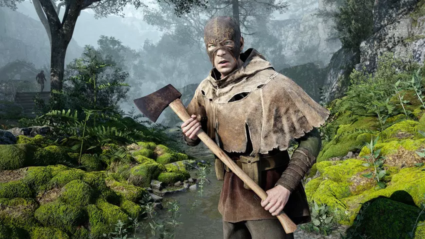 Rebellion heeft de pre-release trailer onthuld van de ambitieuze post-apocalyptische RPG-shooter Atomfall