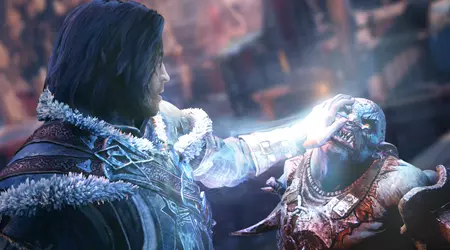 Het Nemesis-systeem in Middle-earth: Shadow of Mordor is een reactie op de verkoop van gebruikte exemplaren van Batman: Arkham Asylum