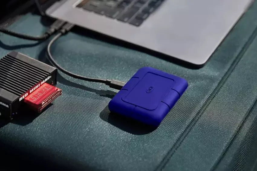 Thunderbolt 5: de nieuwe standaard voor snelheid - een overzicht van de eerste externe SSD's