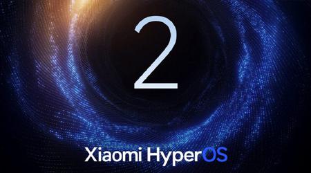 Vierentwintig Xiaomi, Redmi en Poco gadgets zullen binnenkort de nieuwe versie van HyperOS 2 krijgen: een voorlopige lijst is onthuld