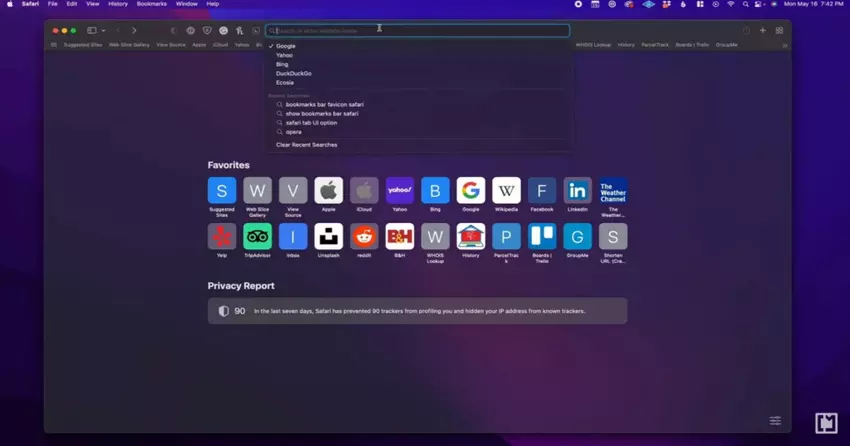 Microsoft probeerde Apple ervan te overtuigen Bing als standaardzoekmachine te gebruiken 