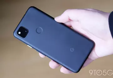 Verrassingsupdate voor Pixel 4a vermindert batterijduur, ...