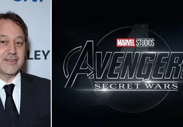 Sam Raimi heeft gereageerd op geruchten ...