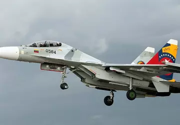 Een 40 miljoen dollar kostend Russisch ...