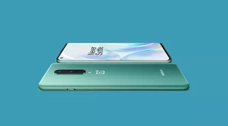 OnePlus 9R en OnePlus 8 hebben een nieuwe software-update ontvangen
