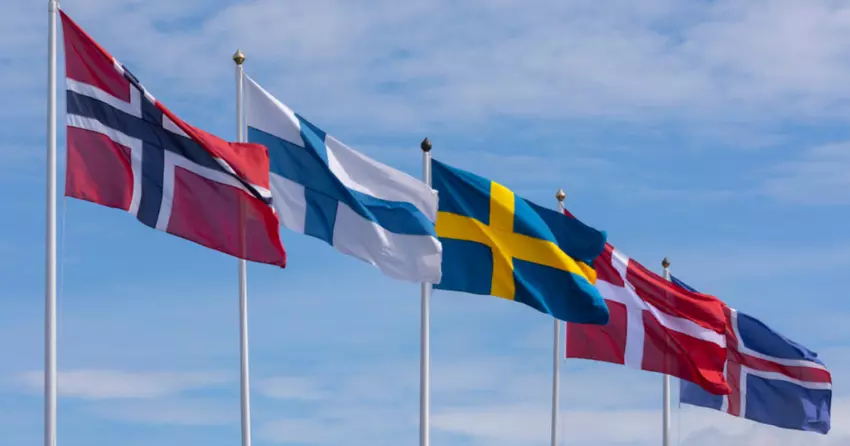 Europees Investeringsfonds trekt 21 miljoen dollar uit om spelontwikkelaars in Scandinavië te ondersteunen 