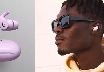 Niet alleen iPad Air: Beats Fit ...