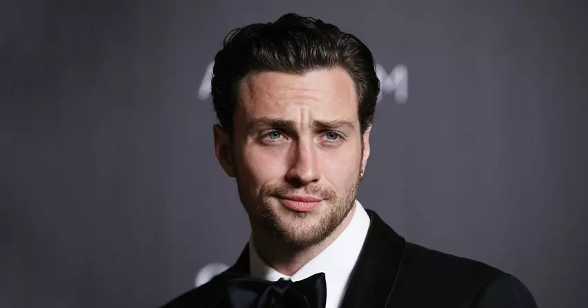 Wodka martini's besteld: Het is onthuld dat Daniel Craig zal worden vervangen door Aaron Taylor-Johnson als Agent 007
