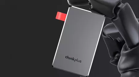 Lenovo heeft de ThinkPlus draagbare SSD onthuld met tot 1TB opslag en prijzen vanaf $55