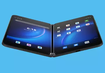 Tijd voor pensioen: Microsoft Surface Duo ...