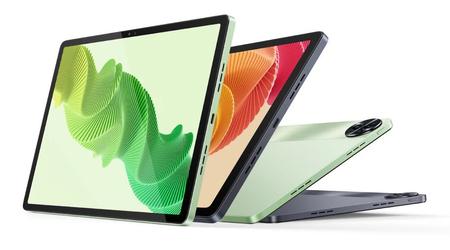 Het is officieel: realme Pad 2 met 11,5-inch 2K-scherm en 120Hz-ondersteuning wordt onthuld op 19 juli
