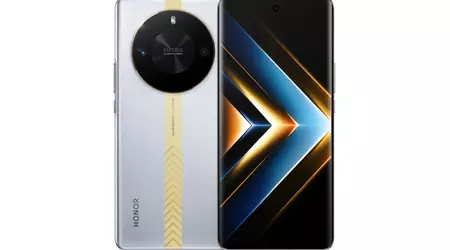 Honor X50 GT: 120Hz OLED-scherm, Snapdragon 8+ Gen 1-chip, 108 MP camera en 5800 mAh batterij voor $309