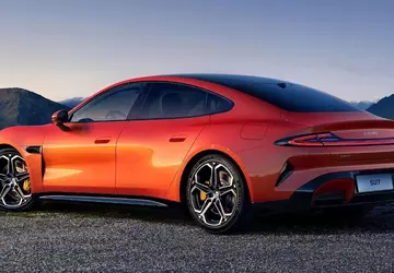 Xiaomi breidt productie van SU7 uit ...