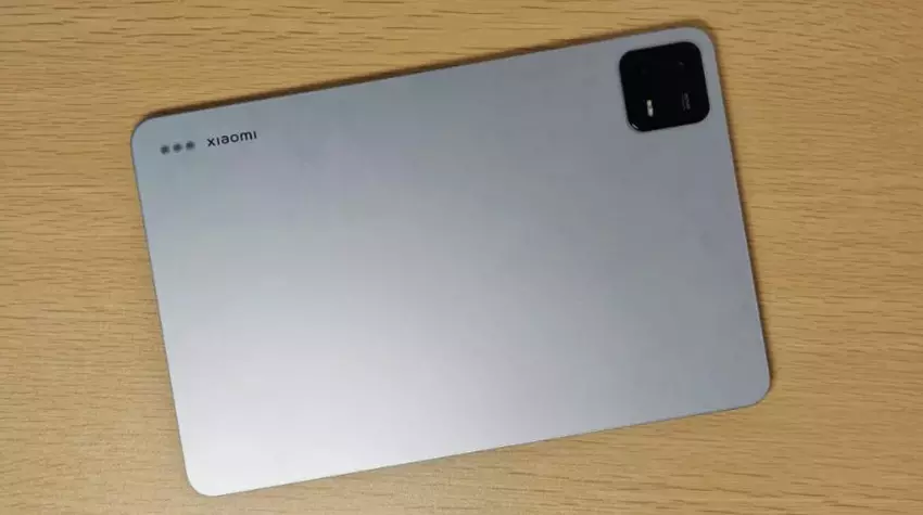 Xiaomi Pad 6S Pro of Xiaomi Pad 7 Pro