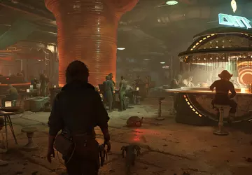 Star Wars Outlaws komt tot leven: ...