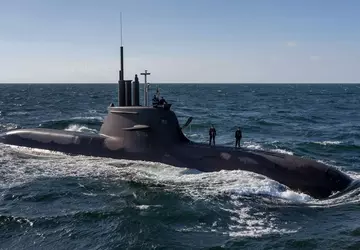 Duitsland en Noorwegen gaan zes Type ...