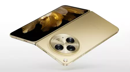 Geruchten: OPPO Find N5 opvouwbare smartphone krijgt Snapdragon 8 Gen 4 chip en debuteert begin 2025