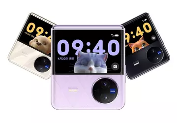 Vivo werkt aan twee nieuwe opvouwbare ...