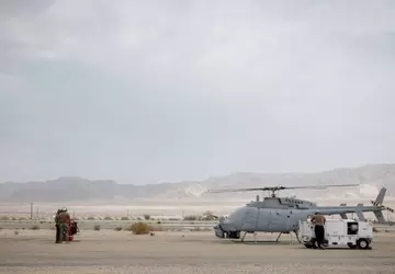 Het Amerikaanse Korps Mariniers heeft voor ...