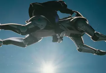 Repetitie voor 2050: wat is er ...