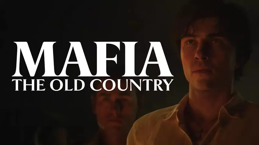 Mis het niet! De eerste gameplay demonstratie van Mafia: The Old Country zal begin mei plaatsvinden