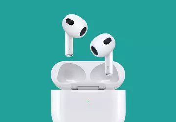 De beste prijs: AirPods 3 zijn ...