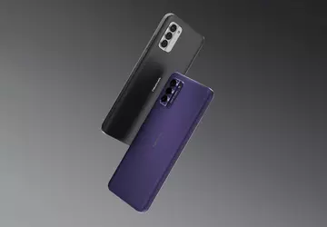 Nokia G42 5G is begonnen met ...