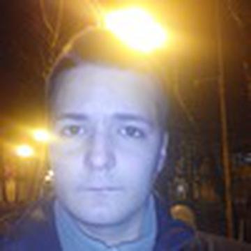Егор Брусенцов